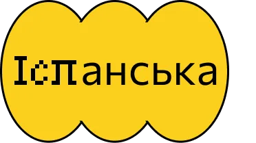 Іспанська